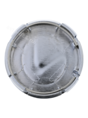 Колпачок на литье LEXUS хромированный (внешний 62мм/внутренний 60мм) LC-001 фото 6