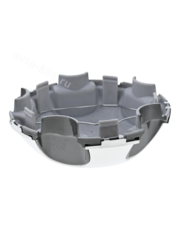 Колпачок на литье TOYOTA Ø 148-124 хромированный TY-092-1 фото 6