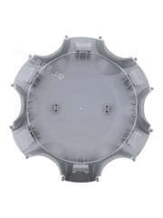 Колпачок на литье TOYOTA Ø 138-104 TY-088 фото 8