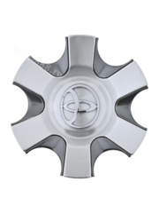 Колпачок на литье TOYOTA Ø 138-106 TY-514 фото 2