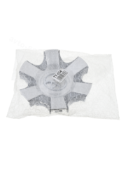 Колпачок на литье TOYOTA Ø 138-106 TY-514 фото 7