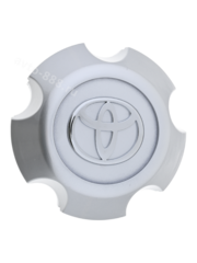 Колпачок на литье TOYOTA Land Cruiser 200 Ø 135-118 TY-124 фото 2