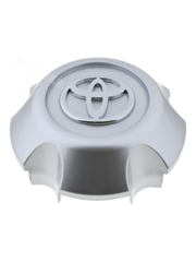 Колпачок на литье TOYOTA Land Cruiser 200 Ø 135-118 TY-124 фото 3
