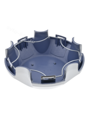 Колпачок на литье TOYOTA Land Cruiser 200 Ø 135-118 TY-124 фото 6