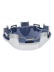 Колпачок на литье TOYOTA Land Cruiser 200 Ø 135-118 TY-124 фото 7