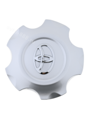 Колпачок на литье TOYOTA Land Cruiser 200 Ø 136-115 TY-123 фото 3