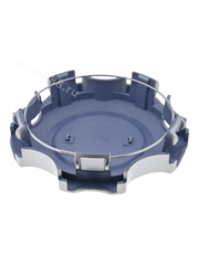 Колпачок на литье TOYOTA Land Cruiser 200 Ø 136-115 TY-123 фото 6