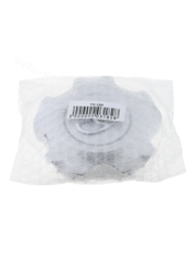 Колпачок на литье TOYOTA Land Cruiser 200 Ø 136-115 TY-123 фото 8