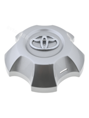 Колпачок на литье TOYOTA Land Cruiser 200 Ø 150-115 TY-137 фото 3