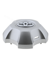 Колпачок на литье TOYOTA Land Cruiser 200 Ø 150-115 TY-137 фото 4