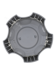 Колпачок на литье TOYOTA Land Cruiser 200 Ø 150-115 TY-137 фото 5