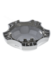 Колпачок на литье TOYOTA Land Cruiser 200 Ø 150-115 TY-137 фото 6