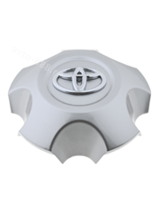Колпачок на литье TOYOTA Ø 143-115 TY-679 фото 4