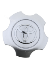 Колпачок на литье TOYOTA RAV-4 Ø 95-80 TY-126 фото 3