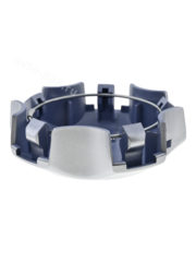 Колпачок на литье TOYOTA RAV-4 Ø 95-80 TY-126 фото 4