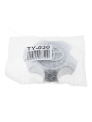 Колпачок на литье TOYOTA RAV-4 Ø 112-74 TY-030 фото 4