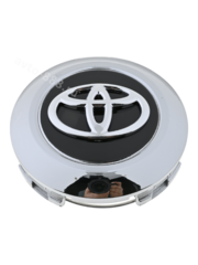 Колпачок на литье TOYOTA Ø 90-94 фото 2