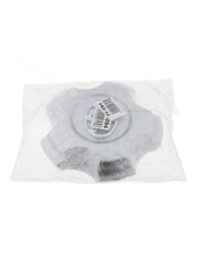 Колпачок на литье TOYOTA Ø 136-116 TY-094 фото 6