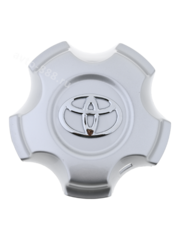 Колпачок на литье TOYOTA Ø 136-116 TY-094 фото 2