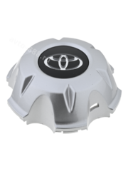 Колпачок на литье TOYOTA Ø 130-117 TY-049 фото 4