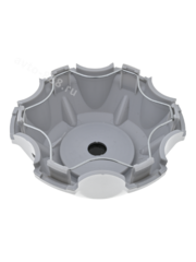 Колпачок на литье TOYOTA Ø 130-117 TY-049 фото 8