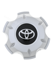 Колпачок на литье TOYOTA Ø 130-117 TY-049 фото 2