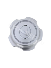 Колпачок на литье LEXUS серый LC-097-1 фото 6