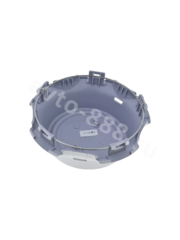 Колпачок на литье LEXUS серый LC-097-1 фото 5