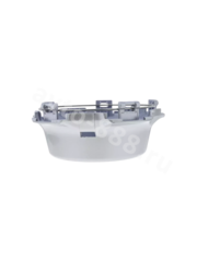 Колпачок на литье LEXUS серый LC-097-1 фото 3