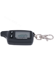 Брелок сигнализации TW9020 / TW9030 фото 2