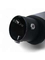 Насадка на глушитель           H-012BK фото 7