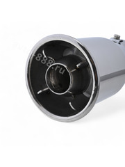 Насадка на глушитель 562 фото 4