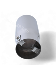 Насадка на глушитель 3636 фото 5