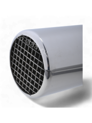 Насадка на глушитель 3636 фото 4