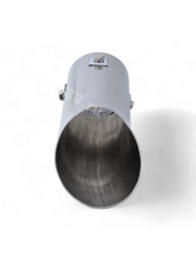 Насадка на глушитель                 ZXQ-6013.0 фото 4