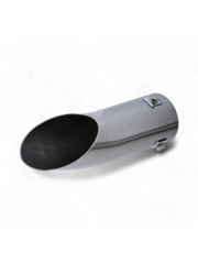 Насадка на глушитель                 ZXQ-6013.0 фото 2