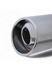 Насадка на глушитель 8973 фото 5