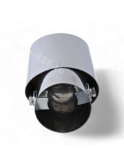 Насадка на глушитель 8973 фото 6