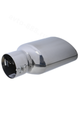 Насадка на глушитель 705 фото 4