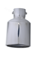 Насадка на глушитель 705 фото 7