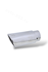 Насадка на глушитель 5751 фото 5