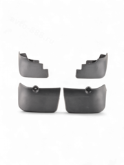 Брызговики TOYOTA IPSUM M10G-M15G 1996-2001 фото 6