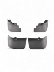 Брызговики TOYOTA IPSUM M10G-M15G 1996-2001 фото 10