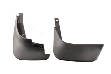 Брызговики TOYOTA VITZ P10 1999--2005 фото 3