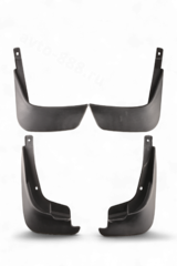 Брызговики TOYOTA VITZ P10 1999--2005 фото 6