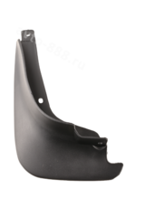 Брызговики TOYOTA VITZ P10 1999--2005 фото 12