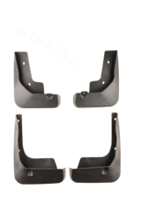 Брызговики TOYOTA CAMRY 50  2011--2014 фото 6