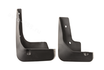 Брызговики TOYOTA CAMRY 50  2011--2014 фото 10