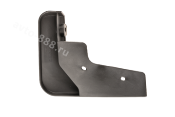 Брызговики TOYOTA CAMRY 50  2011--2014 фото 12