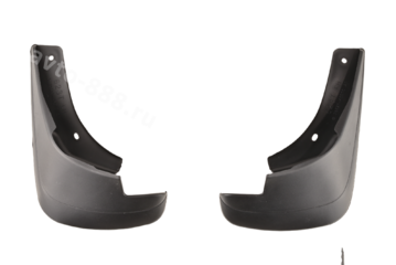 Брызговики TOYOTA RAUM EXZ10 1997-2003 фото 4